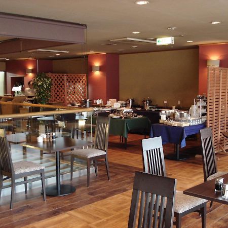 Mimatsu Hotel 水户 外观 照片